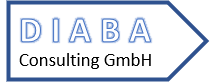 DIABA Consulting GmbH Logo